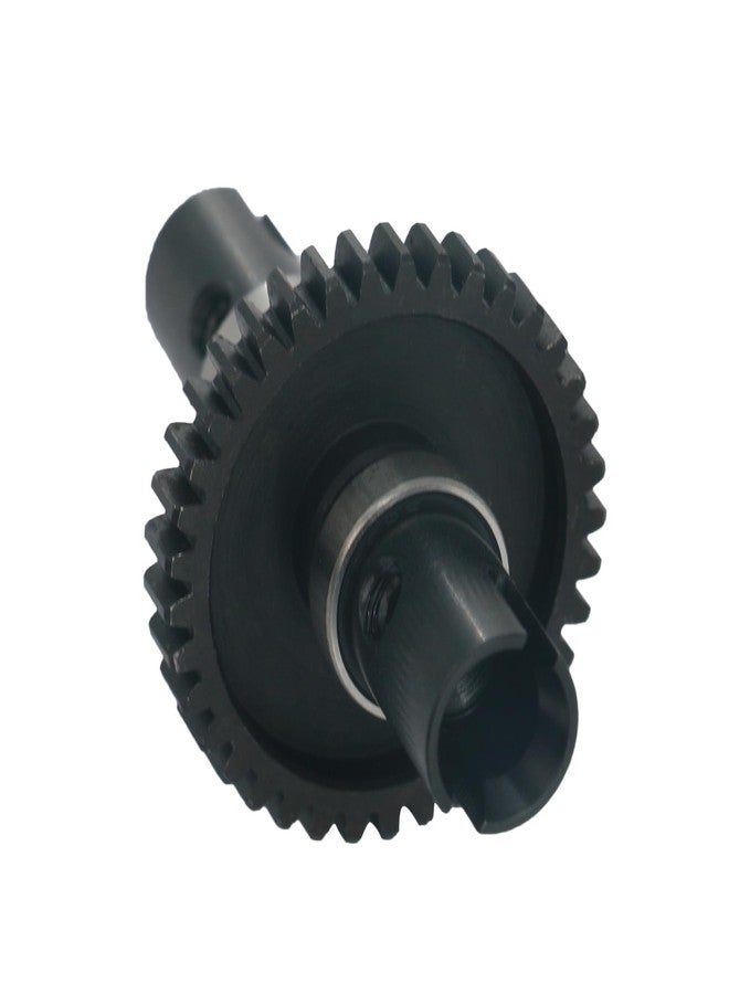 POLANTA 37T High Speed Differential Spool Locker Set for Arrma 1/7 6S Felony Infraction Limitless Mojave Kraton Notorious Outcast Talion Typhon (37T) - Image 4